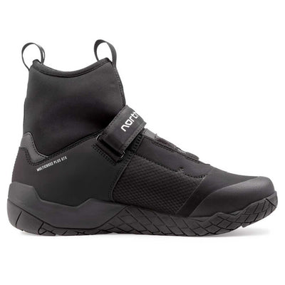 Northwave Multicross Plus GTX mtb schuhe - Schwarz