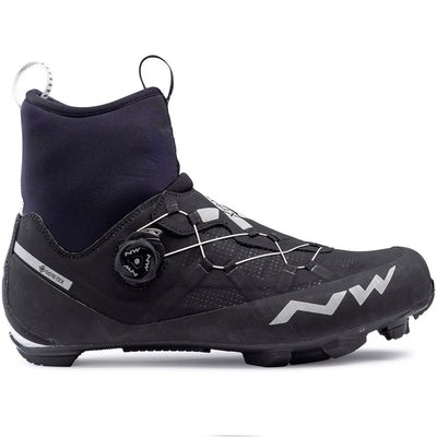 Northwave Extreme XC GTX shoes - Black