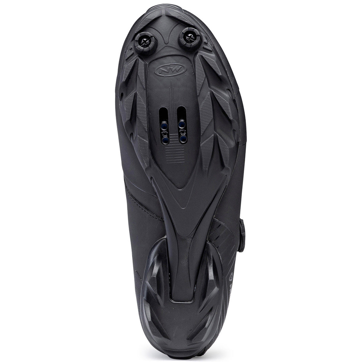Northwave Magma XC Rock shoes - Black