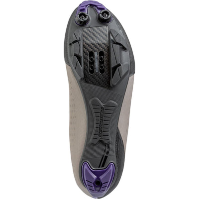 Northwave Rebel 3 mtb shoes - Grey purple