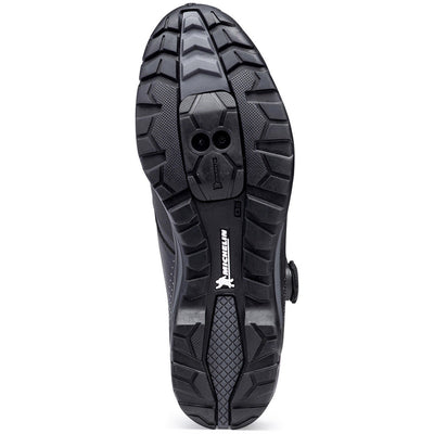 Northwave X-Celsius Arctic GTX shoes - Black