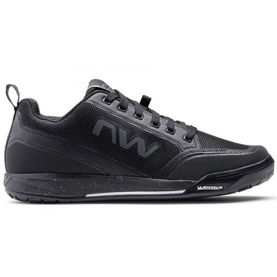 Northwave Clan 2 MTB Shoes - Black