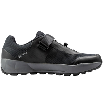 Northwave Escape Evo 2 mtb shoes - Black