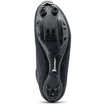 Northwave Flagship GTX shoes - Black