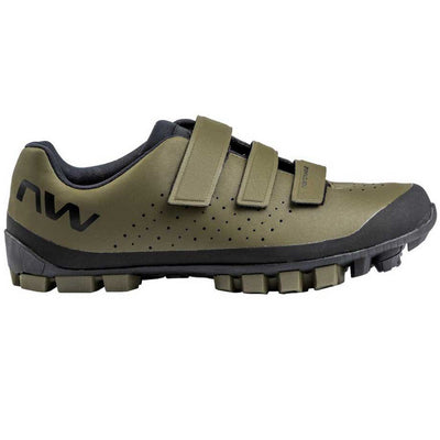 Northwave Hammer women shoes - Green