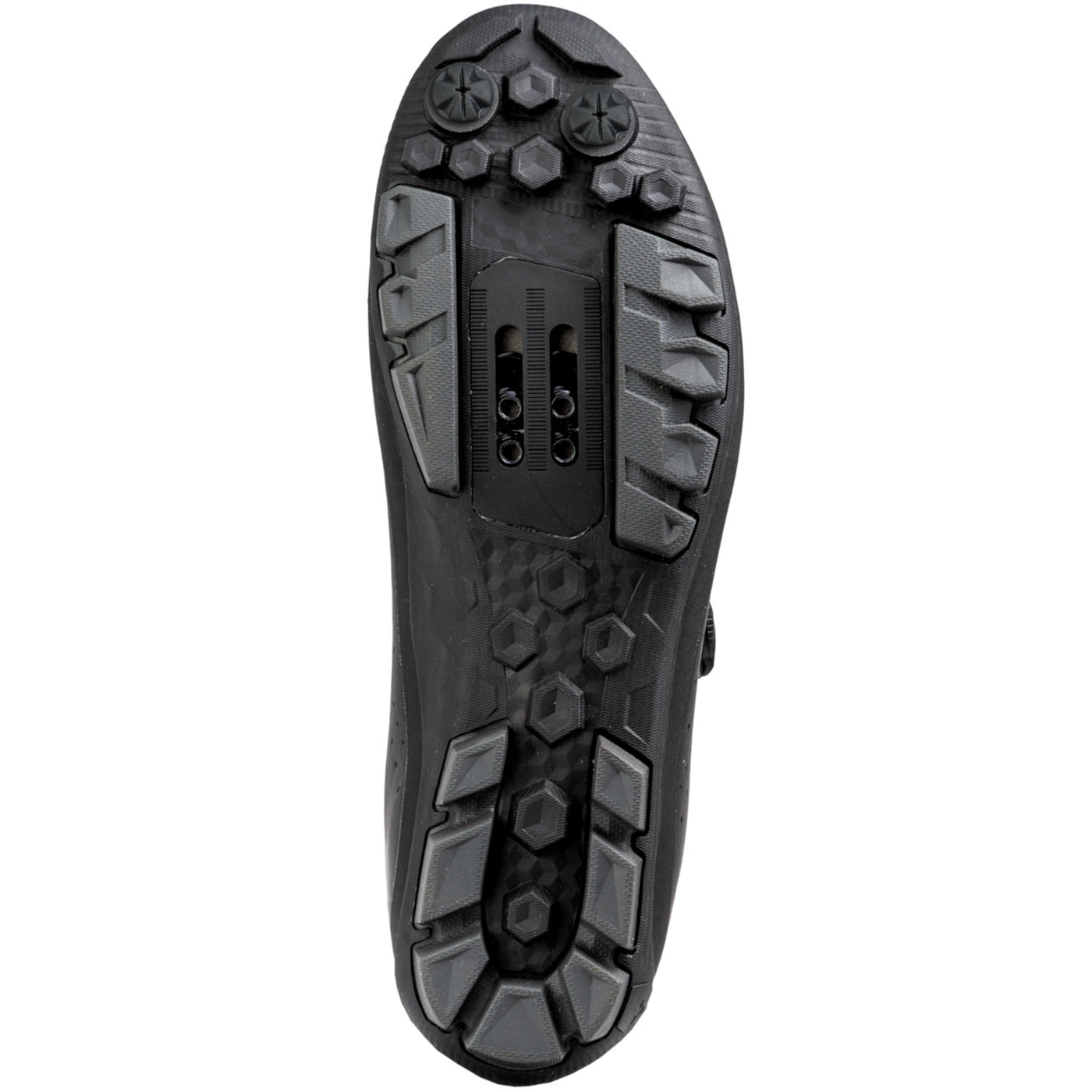 Northwave Hammer Plus Mtb shoes - Black