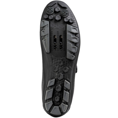 Northwave Hammer Plus Mtb shoes - Black