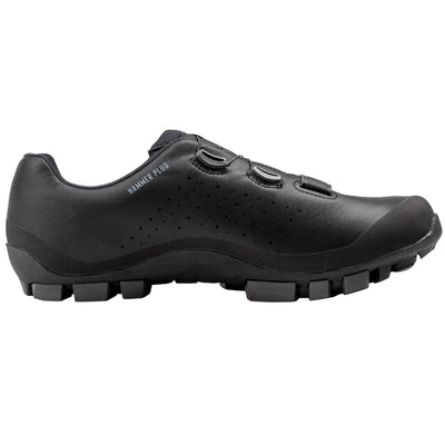 Northwave Hammer Plus women Mtb shoes - Black