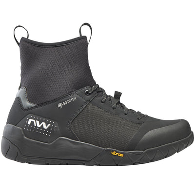Northwave Multicross GTX Mid mtb shoes - Black