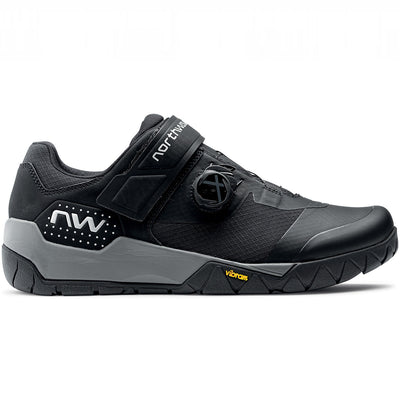 Northwave Overland Plus MTB shoes - Green