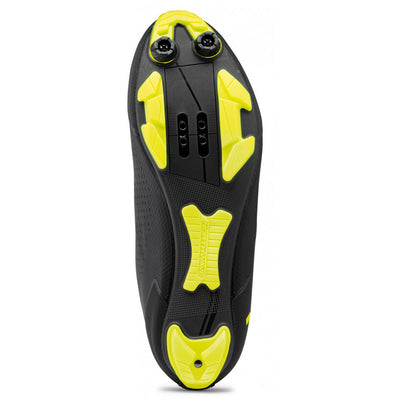 Northwave Razer 2 MTB shoes - Black yellow