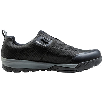 MTB Northwave Rockit Plus GTX shoes - Black