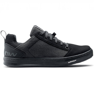 Northwave Tailwhip shoes - Black