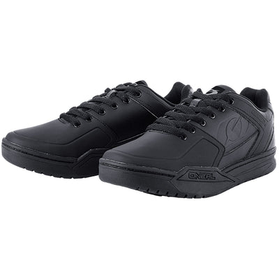 O'neal Pinned SPD Shoes - Black