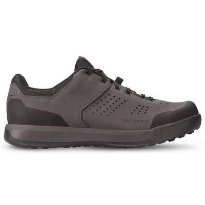 Scott Shr-Alp Flat Lace mtb shoes - Grey