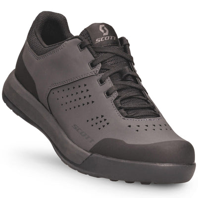 Scott Shr-Alp Flat Lace mtb shoes - Grey
