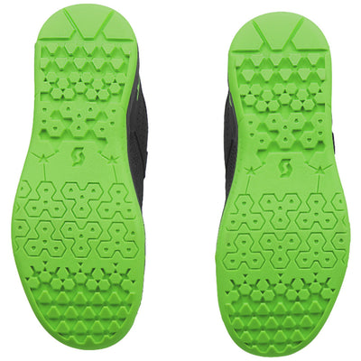 Scott AR Kids Strap kid shoes - Grey