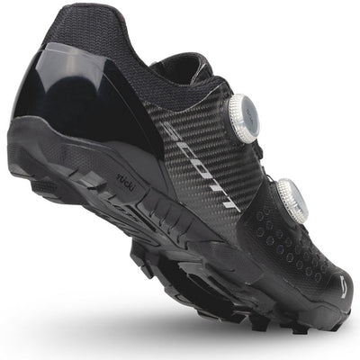 Scott RC Ultimate MTB shoes - Black