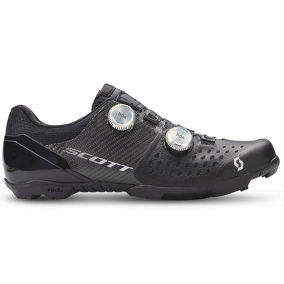 Scott RC Ultimate MTB shoes - Black