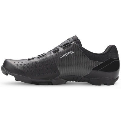 Scott RC Ultimate MTB shoes - Black