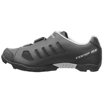 Scott mtb Comp RS women shoes - Black