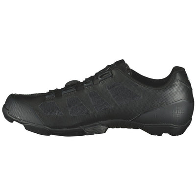 Scott mtb RC Evo shoes - Black