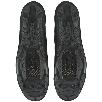 Scott mtb RC Evo shoes - Black