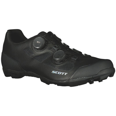 Scott mtb RC Evo shoes - Black