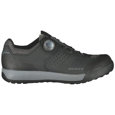 Scott Shr-Alp Boa mtb shoes - Black