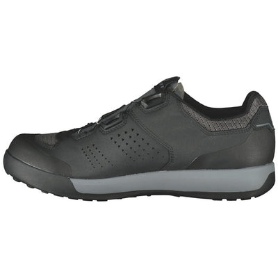 Scott Shr-Alp Boa mtb shoes - Black
