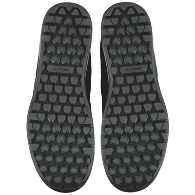 Scott Shr-Alp Boa mtb shoes - Black