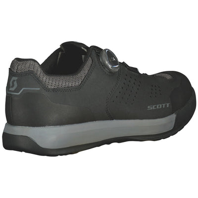 Scott Shr-Alp Boa mtb shoes - Black