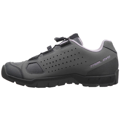 Scott mtb Sport Trail Evo women shoes - Grey