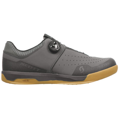 Scott Sport Volt mtb shoes - Grey