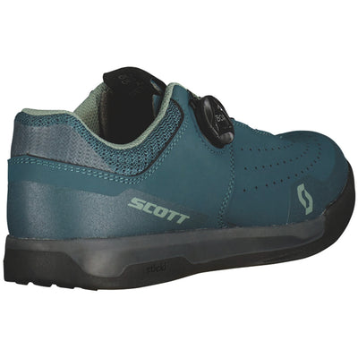 Scott Sport Volt women mtb shoes - Blue