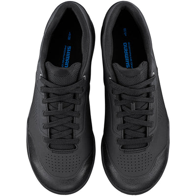 Shimano AM503 shoes - Black
