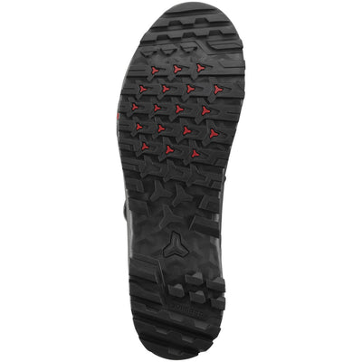 Shimano ET701 shoes - Black
