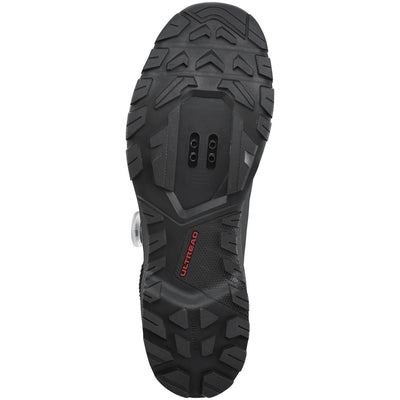 Shimano EX700 GTX shoes - Black