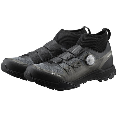 Shimano EX700 GTX shoes - Black