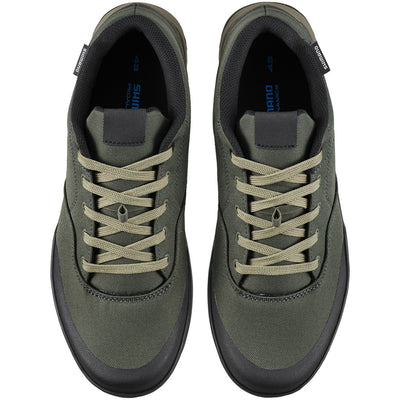 Shimano GF400 shoes - Green