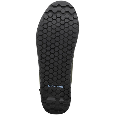 Shimano GF400 shoes - Green
