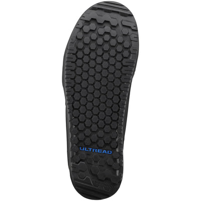 Shimano GF800GTX mtb shoes - Black