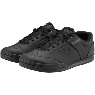 Shimano GR5 shoes - Black