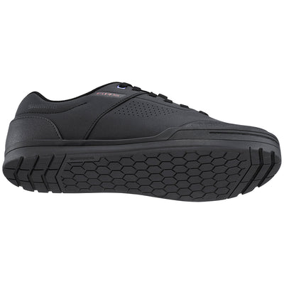 Shimano GR5 shoes - Black