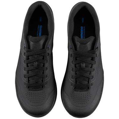 Shimano GR5 shoes - Black