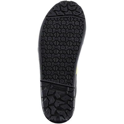 Shimano GR7 shoes - Bkack