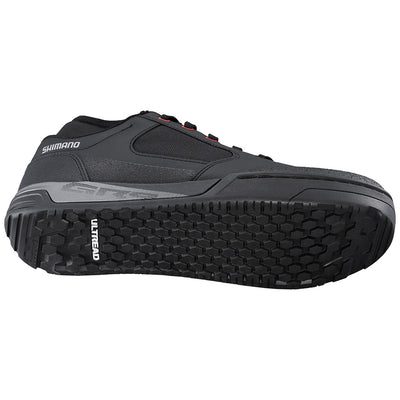 Shimano GR903 mtb shoes - Black
