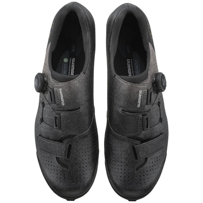 Shimano RX801 mtb shoes - Black
