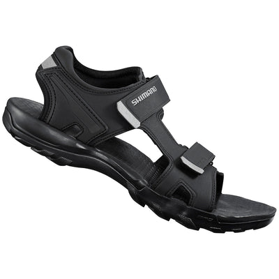 Shimano MTB SD5 sandal - Black