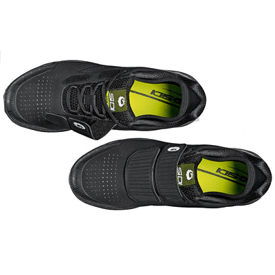 Sidi SDS Dimaro shoes - Black
